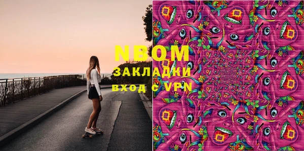 винт Няндома